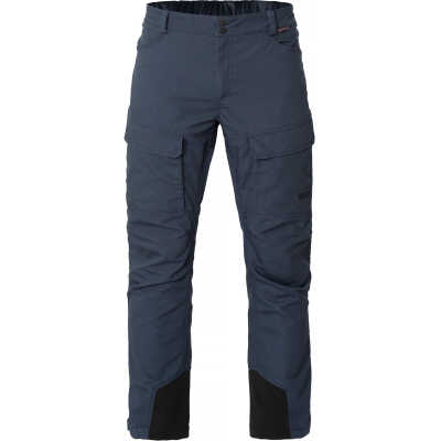 Urberg Men's Diabas Hiking Pants Midnight Navy