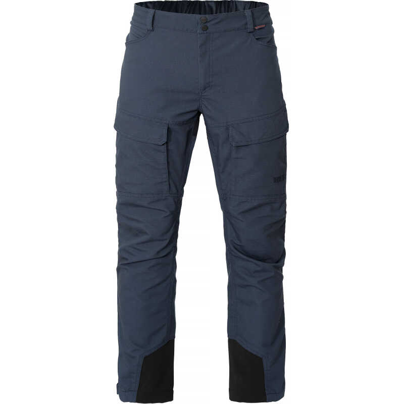 Urberg Men's Diabas Hiking Pants Midnight Navy Urberg Men's Diabas Hiking Pants Midnight Navy