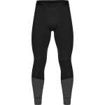 Urberg Men's Gjota Bamboo Pants Black Beauty