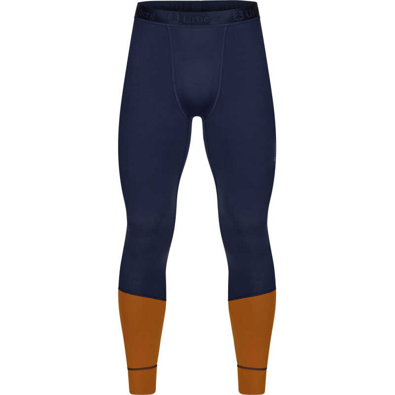 Urberg Men's Gjota Bamboo Pants Dark Navy Urberg Men's Gjota Bamboo Pants Dark Navy