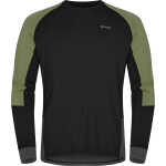 Urberg Men's Gjota Bamboo Top Black Beauty