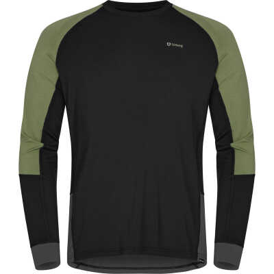 Urberg Men's Gjota Bamboo Top Black Beauty