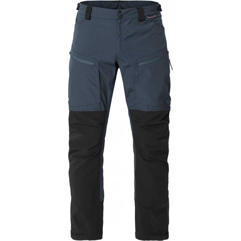 Urberg Men's Hiking Pants Midnight Navy Urberg Men's Hiking Pants Midnight Navy