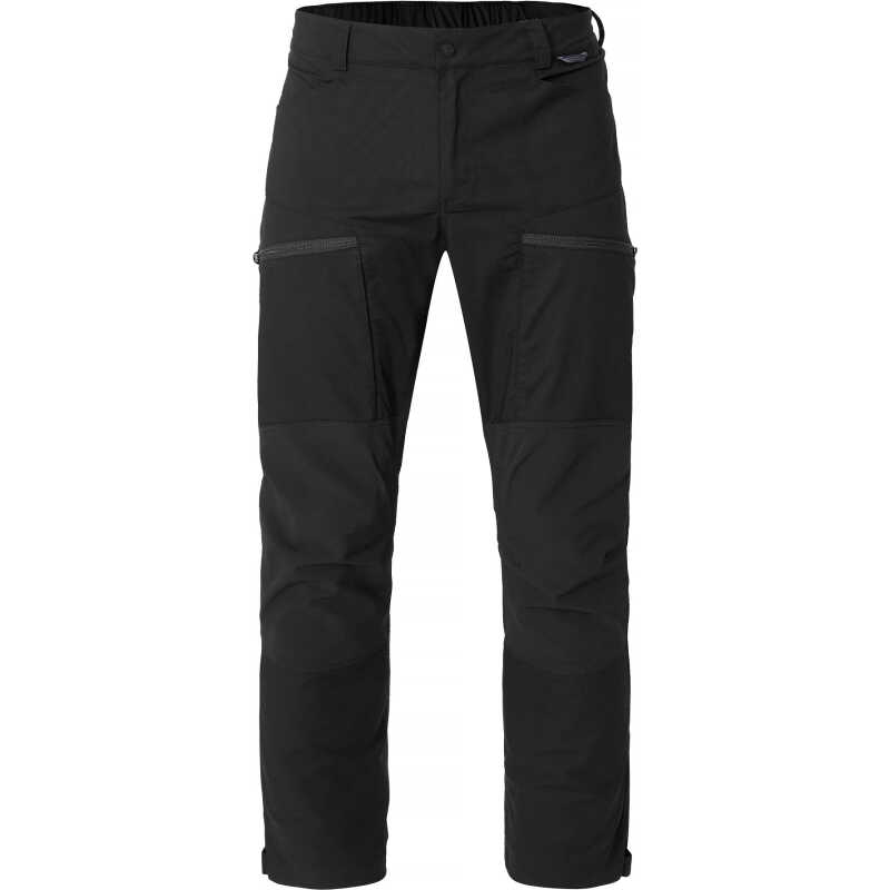 Urberg Men's Hiking Stretch pants Black Beauty Urberg Men's Hiking Stretch pants Black Beauty