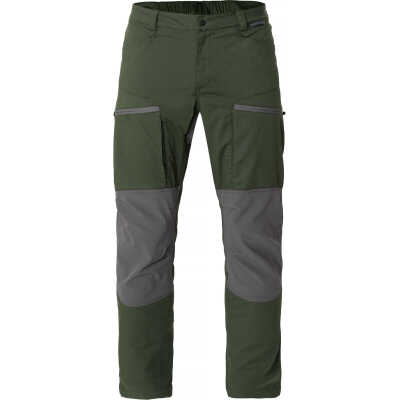 Urberg Men's Hiking Stretch pants Kombu Green