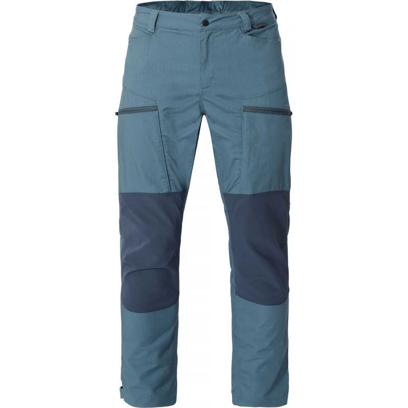 Urberg Men's Hiking Stretch pants Mallard Blue Urberg Men's Hiking Stretch pants Mallard Blue