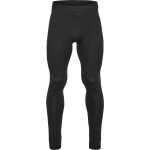Urberg Men's Solid Tree Base Layer Pants Black Beauty
