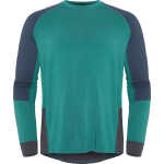 Urberg Men's Tree Base Layer Top Mediterranea/Blue Nights