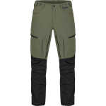 Urberg Men's Trollstein Stretch Hiking Pants 2.0 Deep Lichen Green