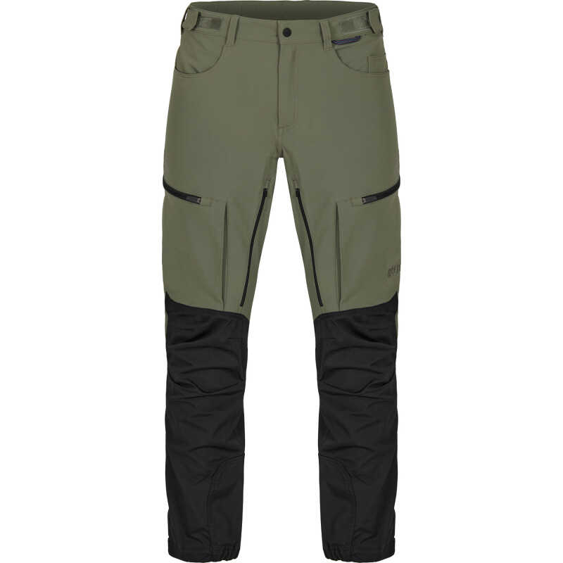 Urberg Men's Trollstein Stretch Hiking Pants 2.0 Deep Lichen Green Urberg Men's Trollstein Stretch Hiking Pants 2.0 Deep Lichen Green