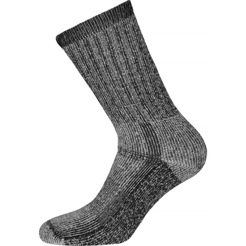 Urberg Mountain Trail Merino Sock Asphalt Urberg Mountain Trail Merino Sock Asphalt