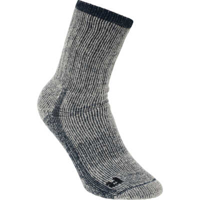 Urberg Mountain Trail Merino Sock Blue Nights