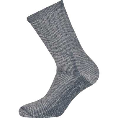 Urberg Mountain Trail Merino Sock Midnight Navy