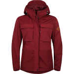 Urberg Nordenskiold Trekking Jacket Women's Cabernet