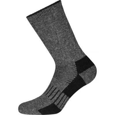 Urberg Trekking Merino Wool Dark Grey Melange