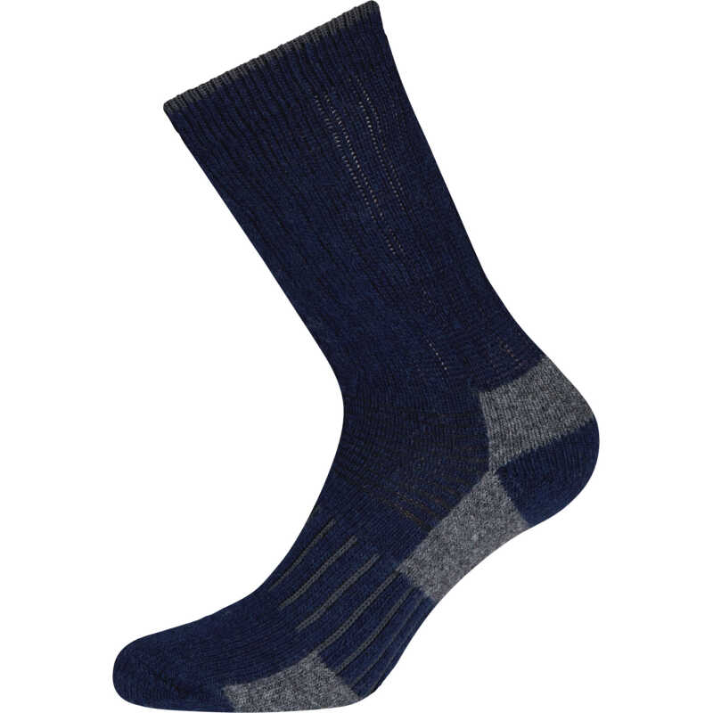 Urberg Trekking Merino Wool Midnight Navy Urberg Trekking Merino Wool Midnight Navy