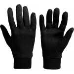 Urberg Unisex Merino-Bamboo Gloves 2.0 Black Beauty