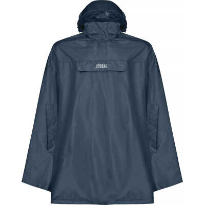 Urberg Unisex Stranda Poncho Dress Blue