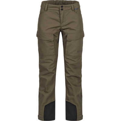Urberg Women's Diabas Hiking Pants Capers