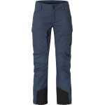 Urberg Women's Diabas Hiking Pants Midnight Navy