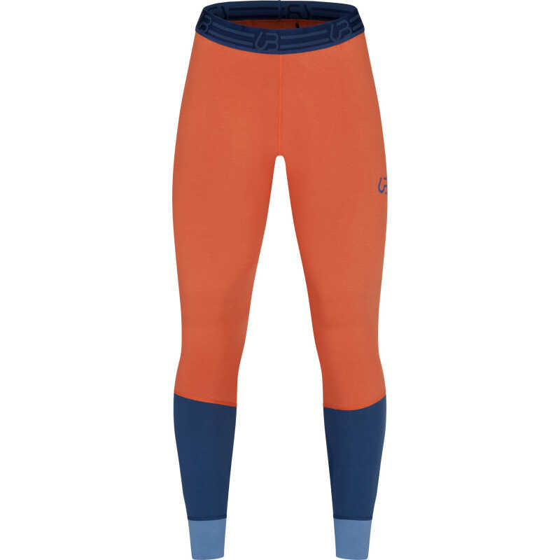 Urberg Women's Gjota Bamboo Pants Chili Urberg Women's Gjota Bamboo Pants Chili