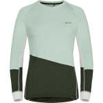 Urberg Women's Gjota Bamboo Top Celadon