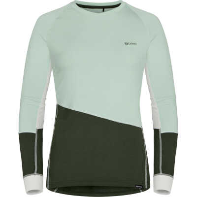 Urberg Women's Gjota Bamboo Top Celadon