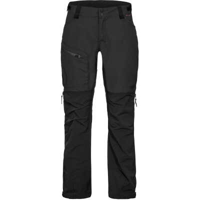 Urberg Women's Hiking Pants Black Beauty