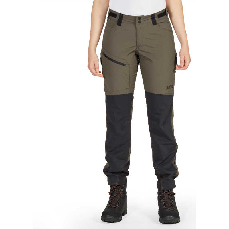 Urberg Women's Hiking Pants Capers Urberg Women's Hiking Pants Capers