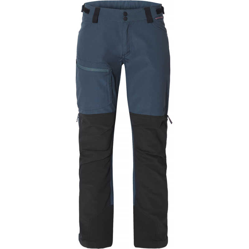 Urberg Women's Hiking Pants Midnight Navy Urberg Women's Hiking Pants Midnight Navy