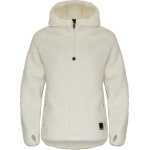 Urberg Women's Pile Hoodie Hz Cloudy Dancer