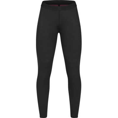 Urberg Women's Selje Merino-Bamboo Pants Black/Purple