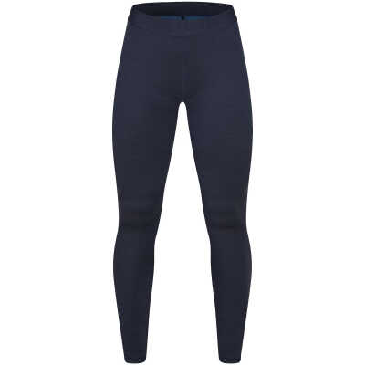 Urberg Women's Selje Merino-Bamboo Pants Dark Navy