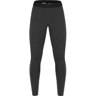 Urberg Women's Selje Merino-Bamboo Pants Phantom/Peach Fuzz