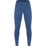 Urberg Women's Selje Merino-Bamboo Pants True Navy/Asphalt