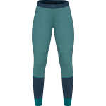 Urberg Women's Tree Base Layer Pants Silver Pine