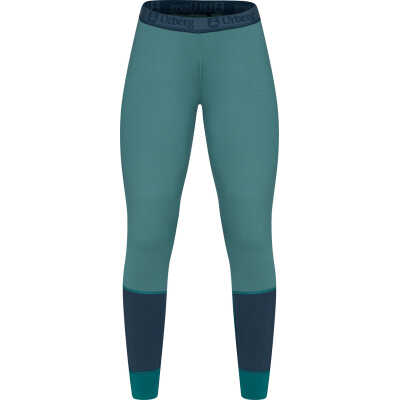 Urberg Women's Tree Base Layer Pants Silver Pine