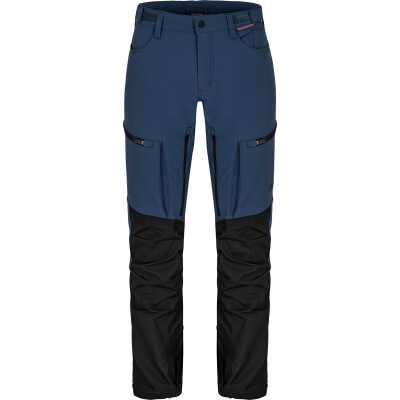 Urberg Women's Trollstein Stretch Hiking Pants 2.0 Midnight Navy