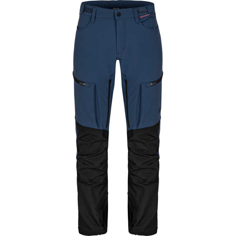 Urberg Women's Trollstein Stretch Hiking Pants 2.0 Midnight Navy