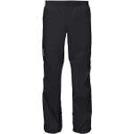 VAUDE Men's Drop Pants II Black Uni