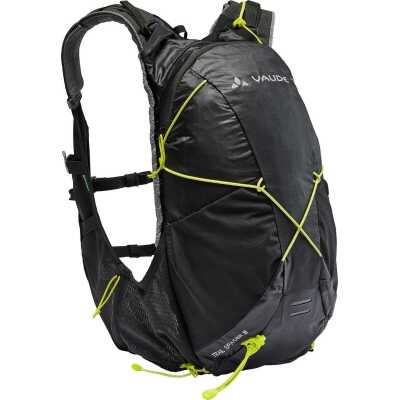 VAUDE Trail Spacer 8 Black
