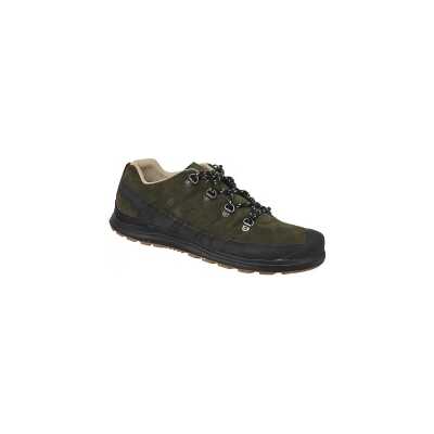 Vandringskängor för damer Salomon Salomon XA Chill 366770 khaki 40