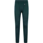 Varg Men's Fjällnäs Baselayer Pant Dark Emerald Green
