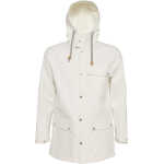 Varg Unisex Göteborg Heavy Rainjacket Chalk White