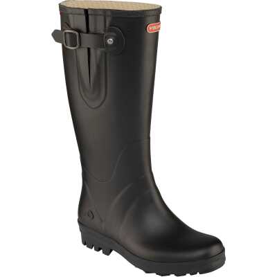 Viking Footwear Women's Foxy Black