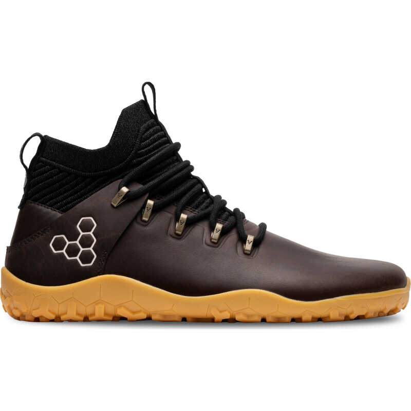 Vivobarefoot Men's Magna Leather FG Bracken Vivobarefoot Men's Magna Leather FG Bracken