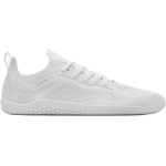 Vivobarefoot Women's Primus Lite Knit Bright White