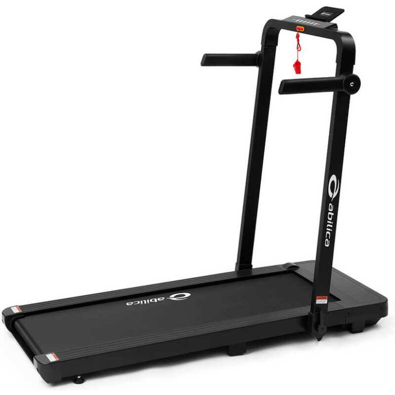 Walkpad 20, Abilica
