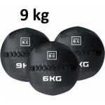 Wallball 9 kg - Master Fitness B.C Edition