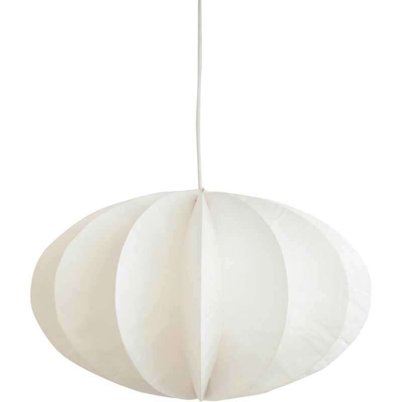 Watt & Veke Pumpkin vit T355501